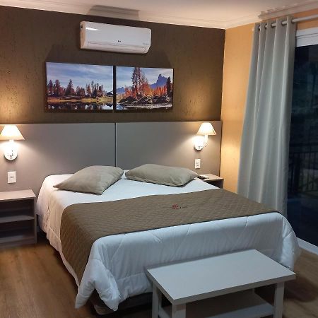 Palast Haus Pousada Gramado Zewnętrze zdjęcie