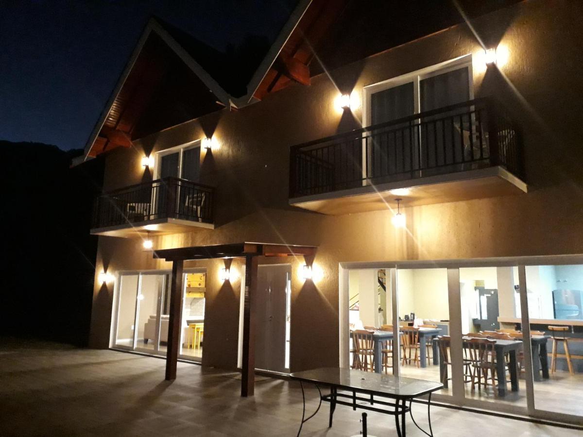 Palast Haus Pousada Gramado Zewnętrze zdjęcie